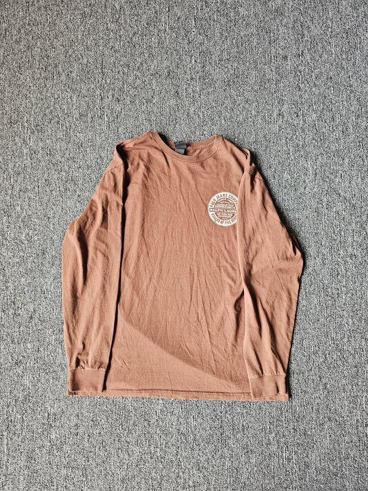 Polo Ralph Lauren Long Sleeve (L)