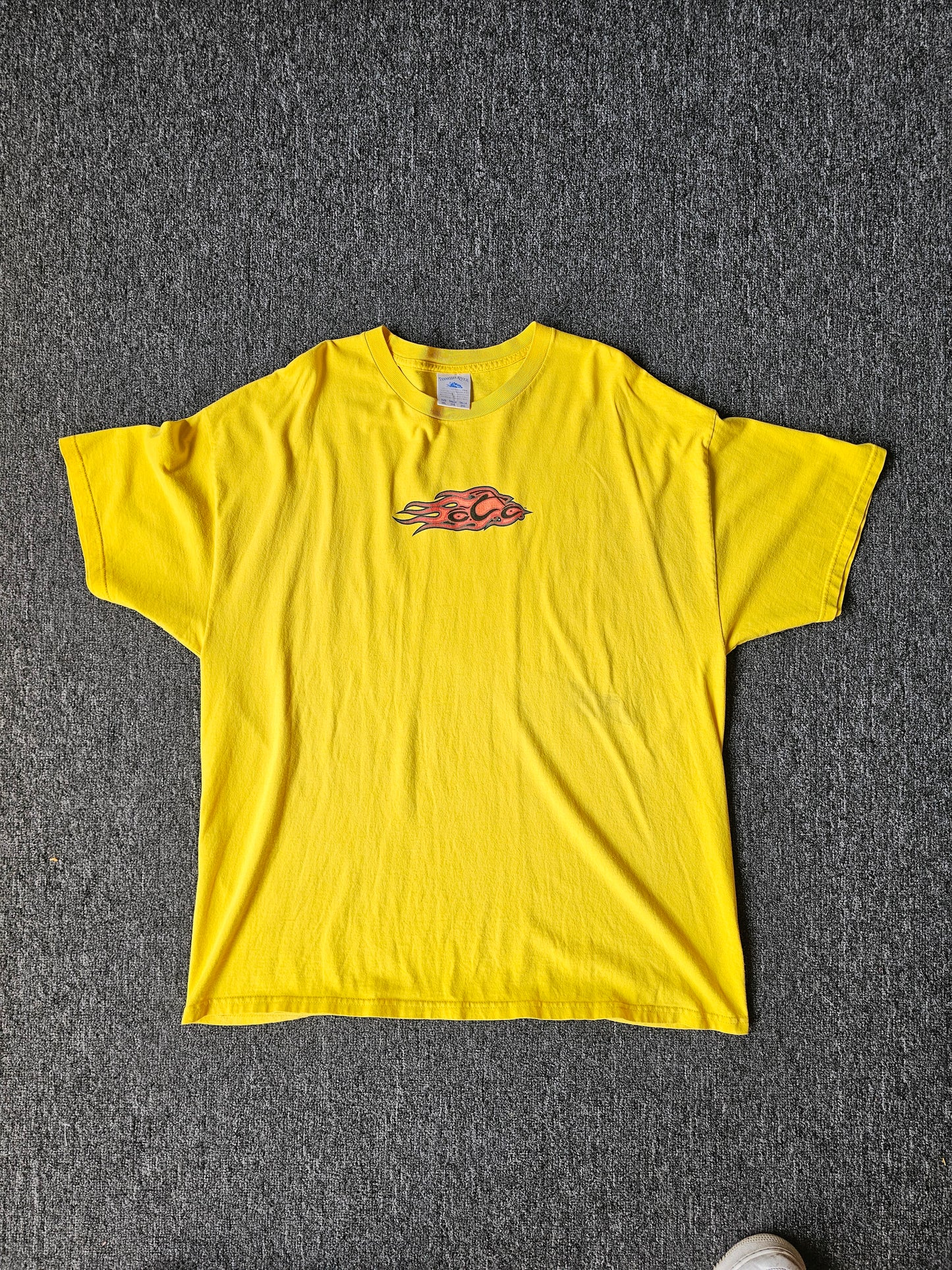 Orange County Choppers Sword Tee ( 2XL)