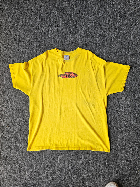 Orange County Choppers Sword Tee ( 2XL)