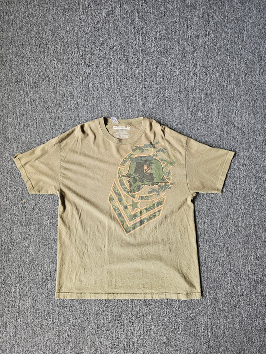 Metal Mulisha Y2K Tee (XL)