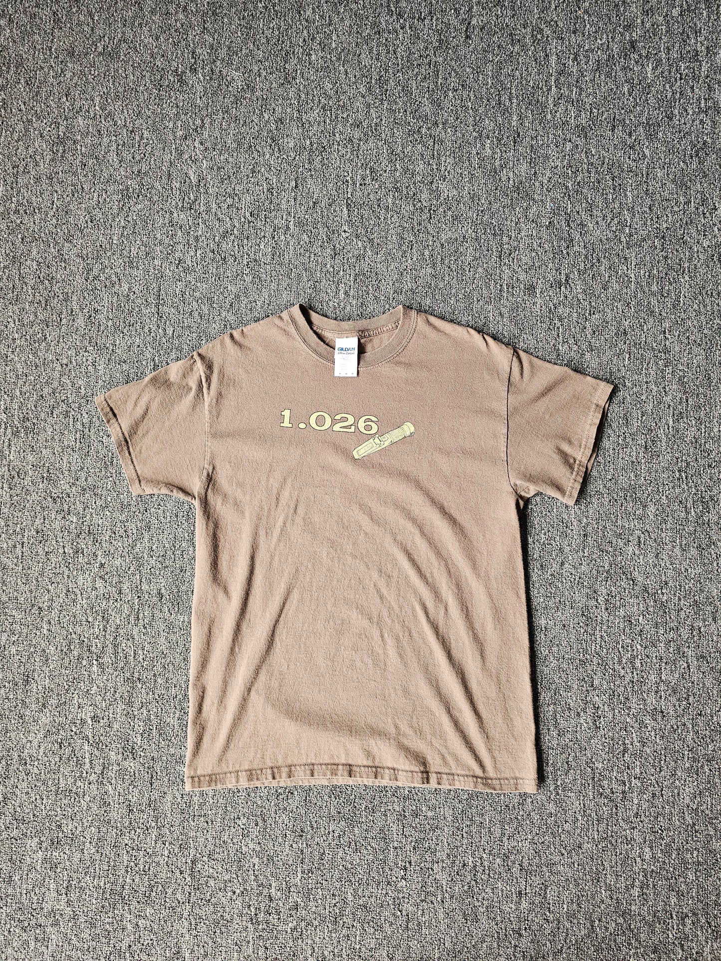 1.026 Y2K Tee (M)