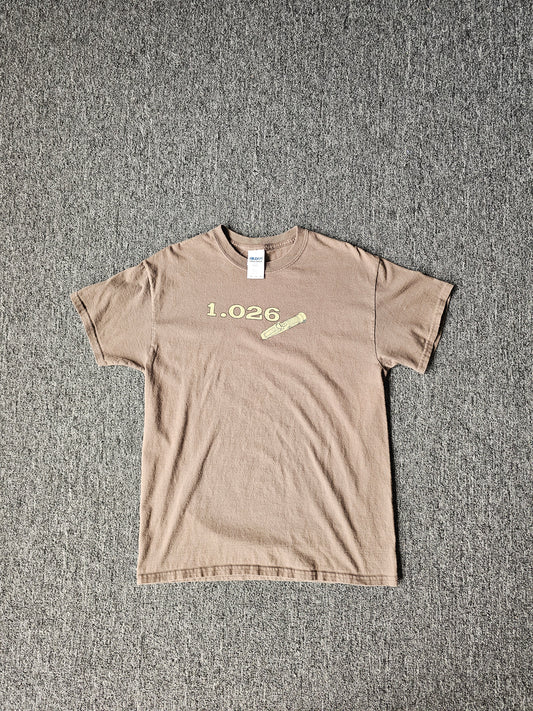 1.026 Y2K Tee (M)