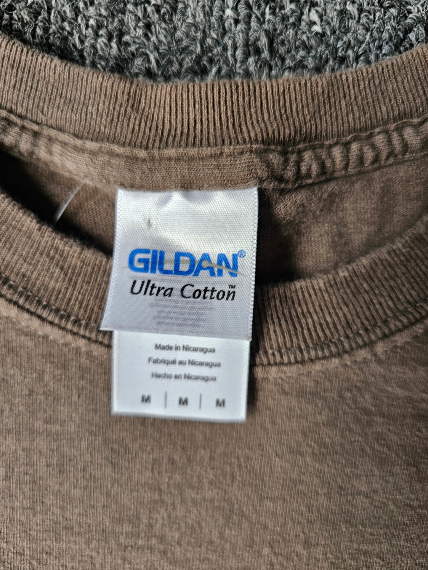 1.026 Y2K Tee (M)