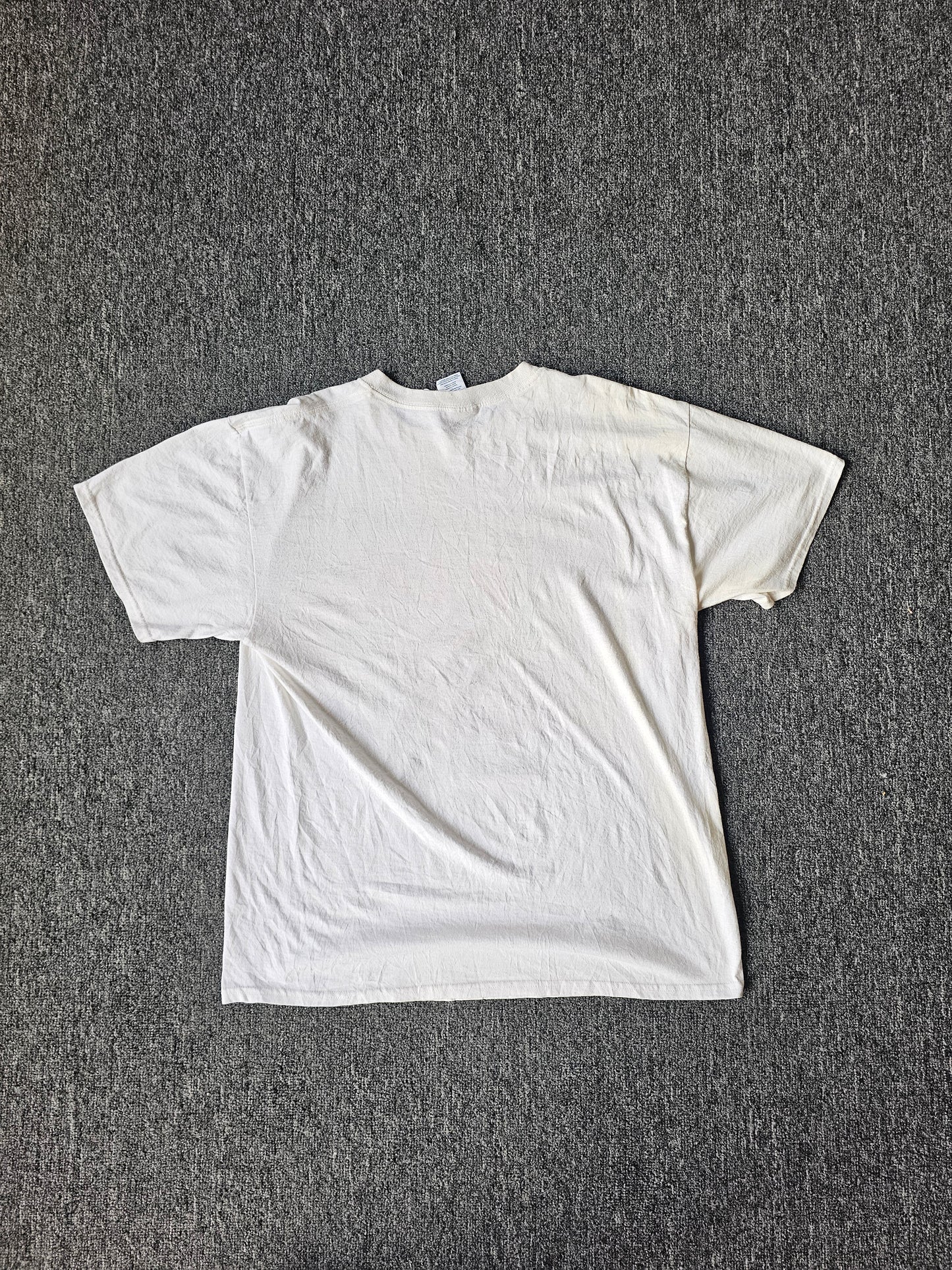 Mountain Dew Racing Tee (XL)