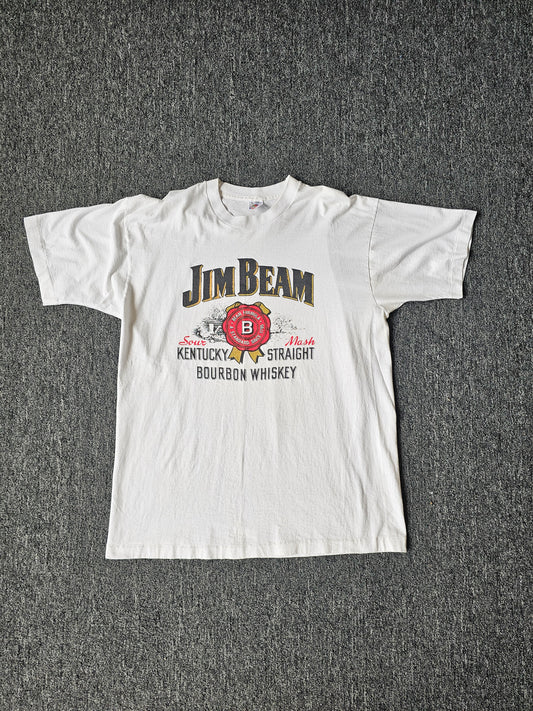 Jim Beam 90s Tee (XL)