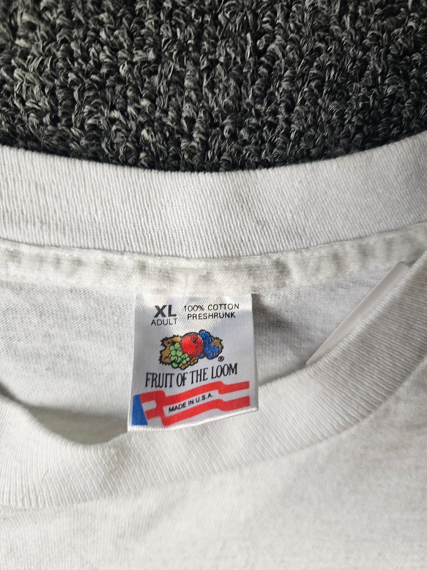 Jim Beam 90s Tee (XL)