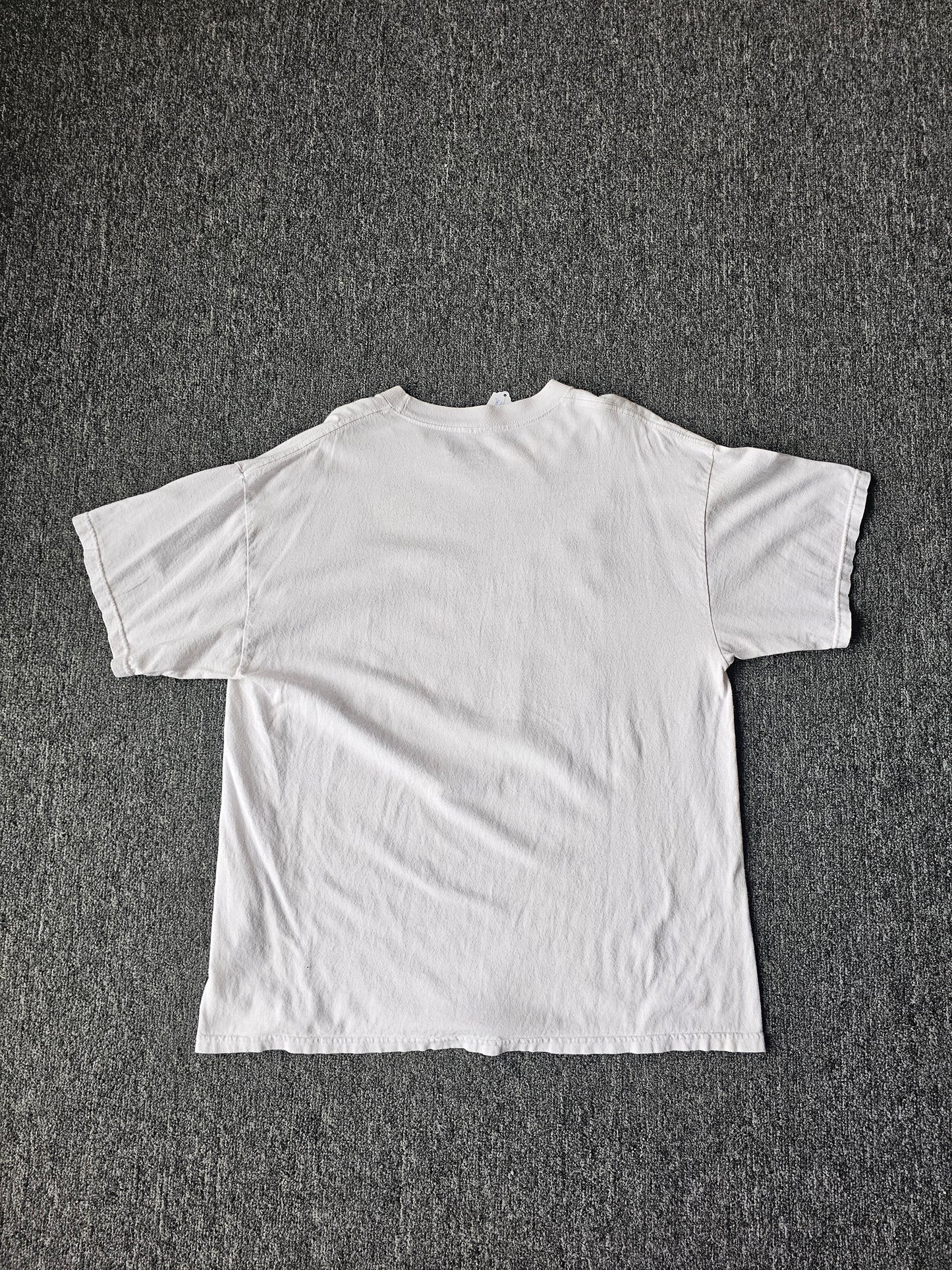 Tapout MMA Y2K Tee (XL)