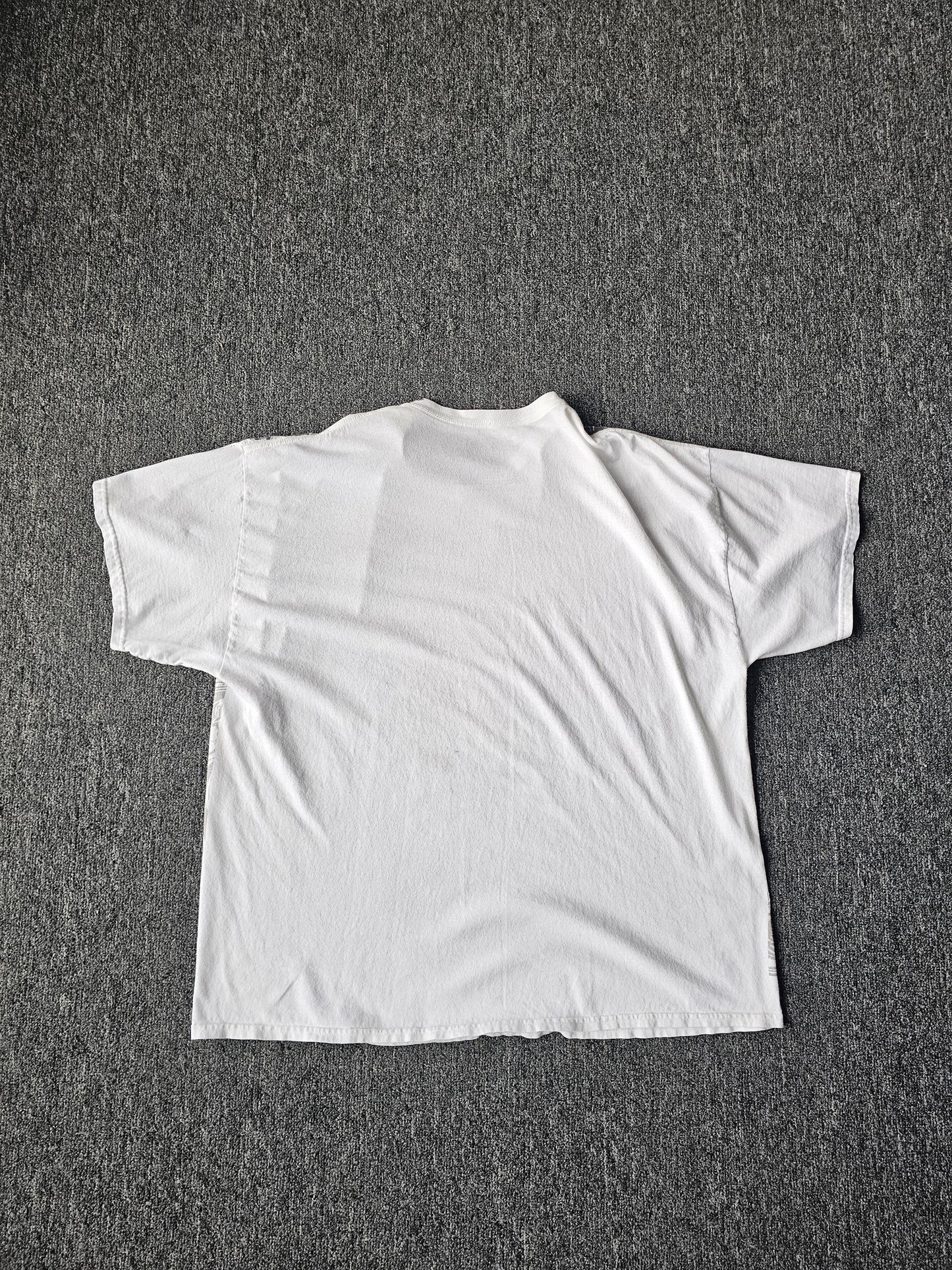 MMA Elite Redemption Y2K Tee (2XL)