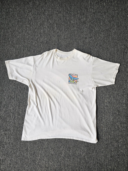 Hawaii Nature Tee 1994 Tee (XL)