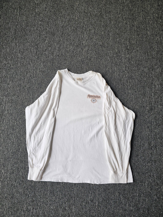 Remington Deer Long Sleeve (L)