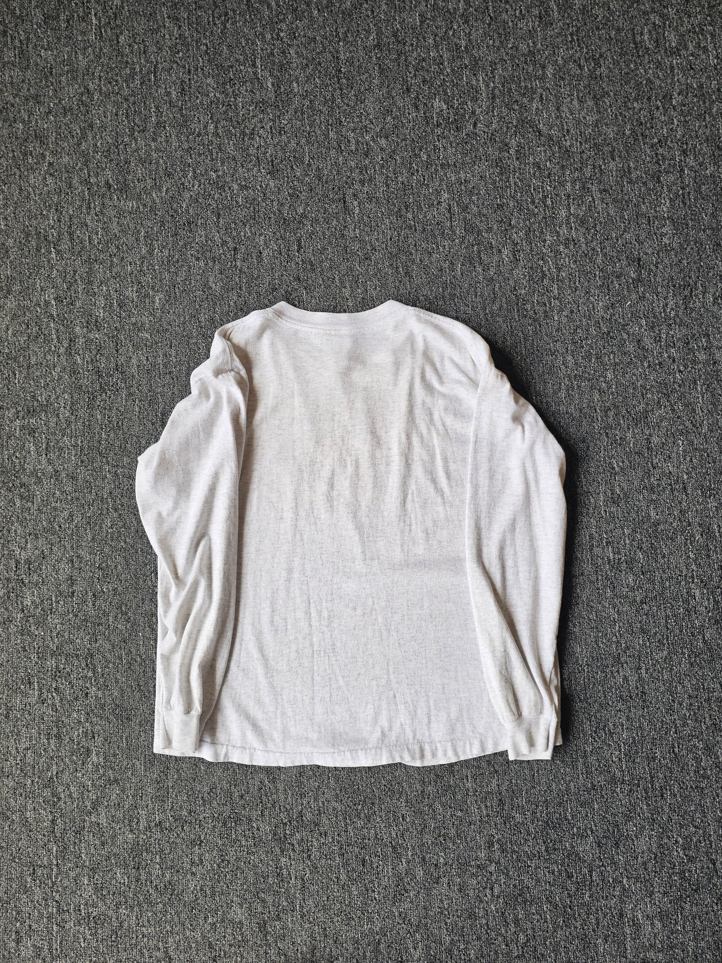 Levis Keep Your Fly Buttoned 1991 Long Sleeve (L)