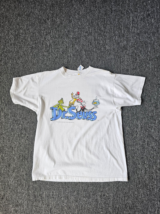 Dr. Seuss 1998 Tee (XL)