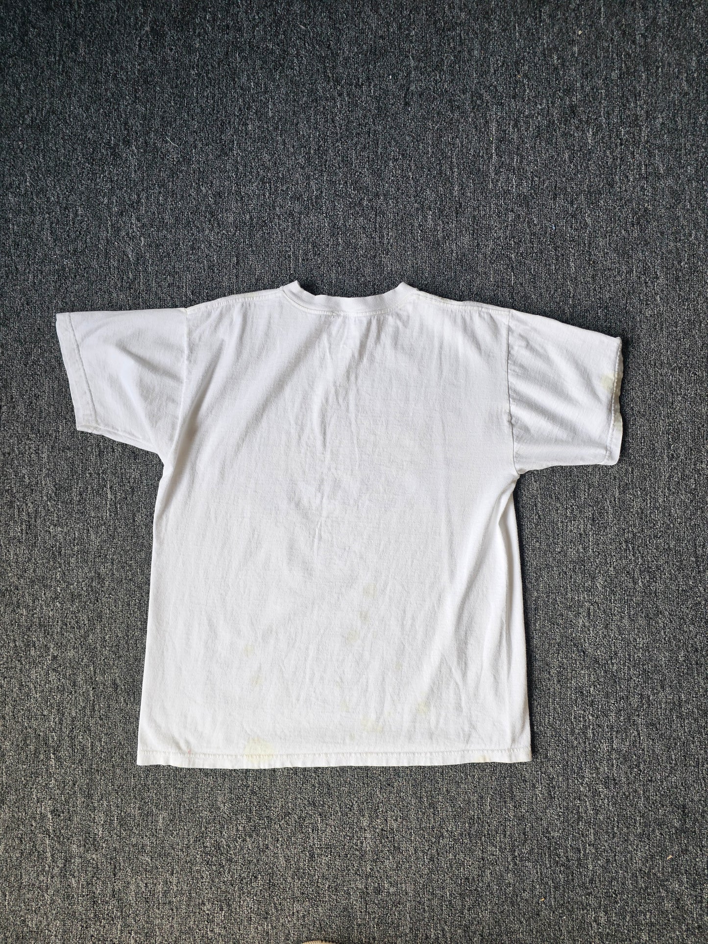 Dr. Seuss 1998 Tee (XL)
