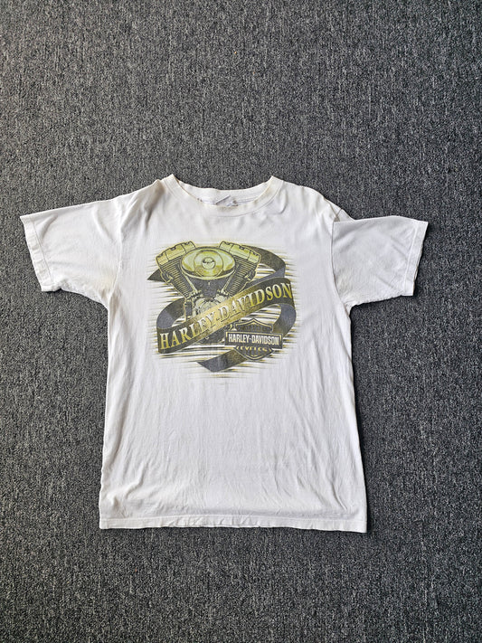 Harley Davidson Kirkwood MO Tee (L)