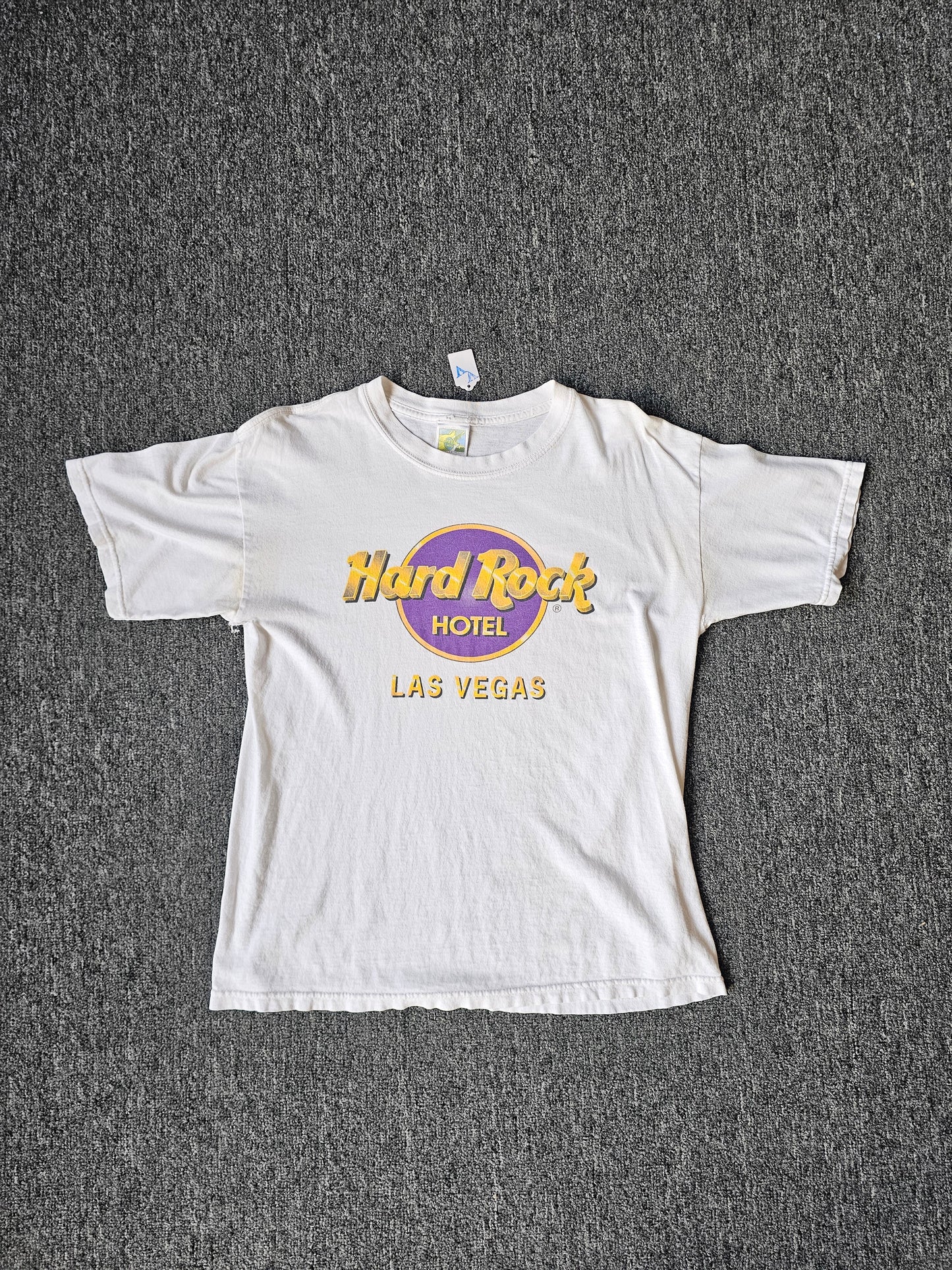 Hard Rock Las Vegas Tee (L)