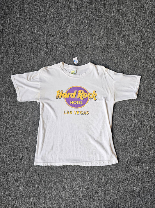 Hard Rock Las Vegas Tee (L)