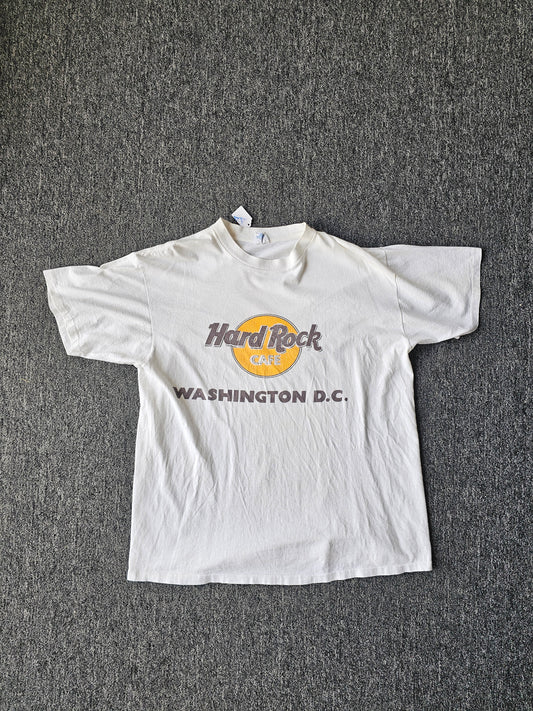 Hard Rock Washington DC Tee (XL)