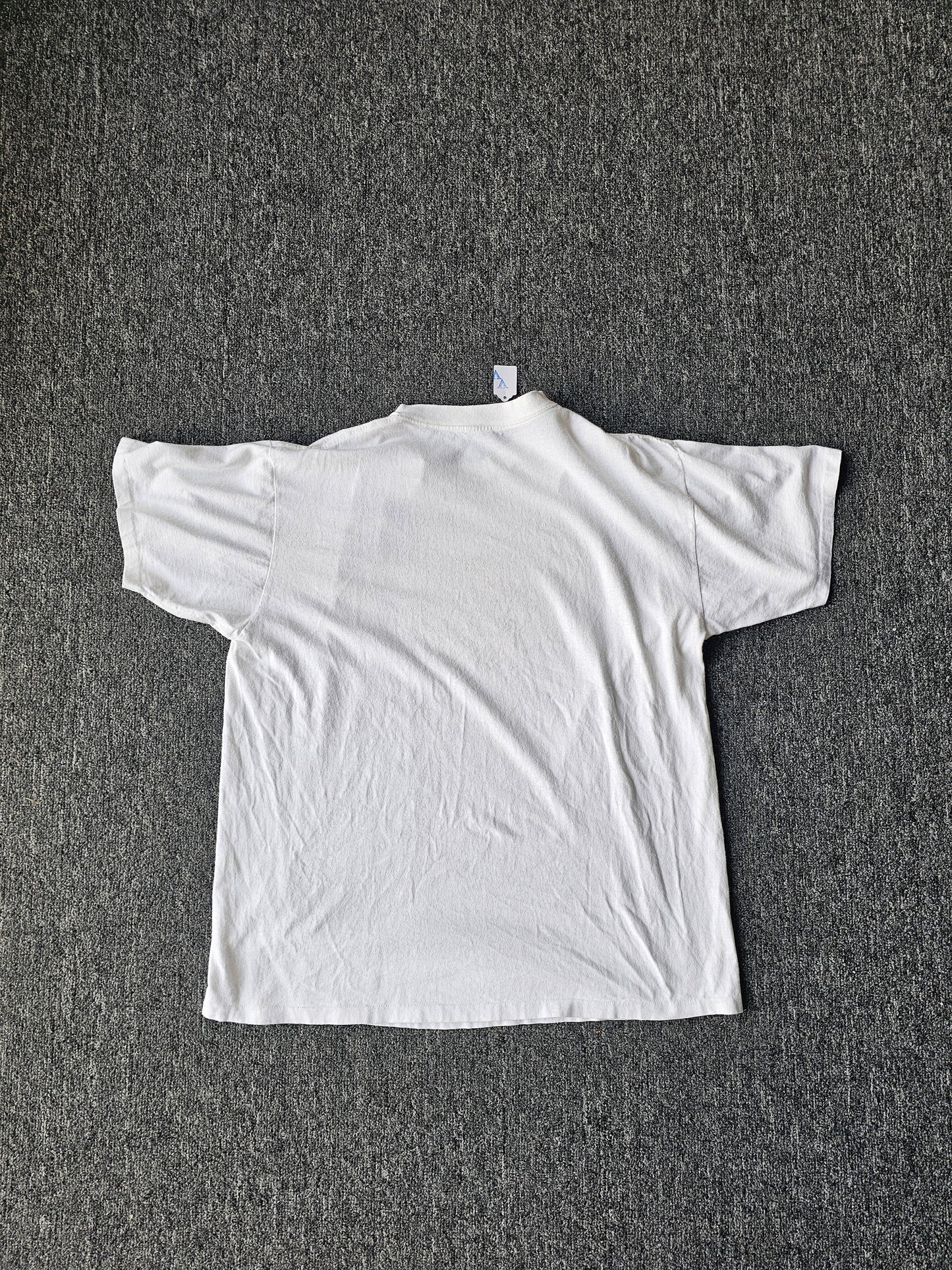 Hard Rock Washington DC Tee (XL)