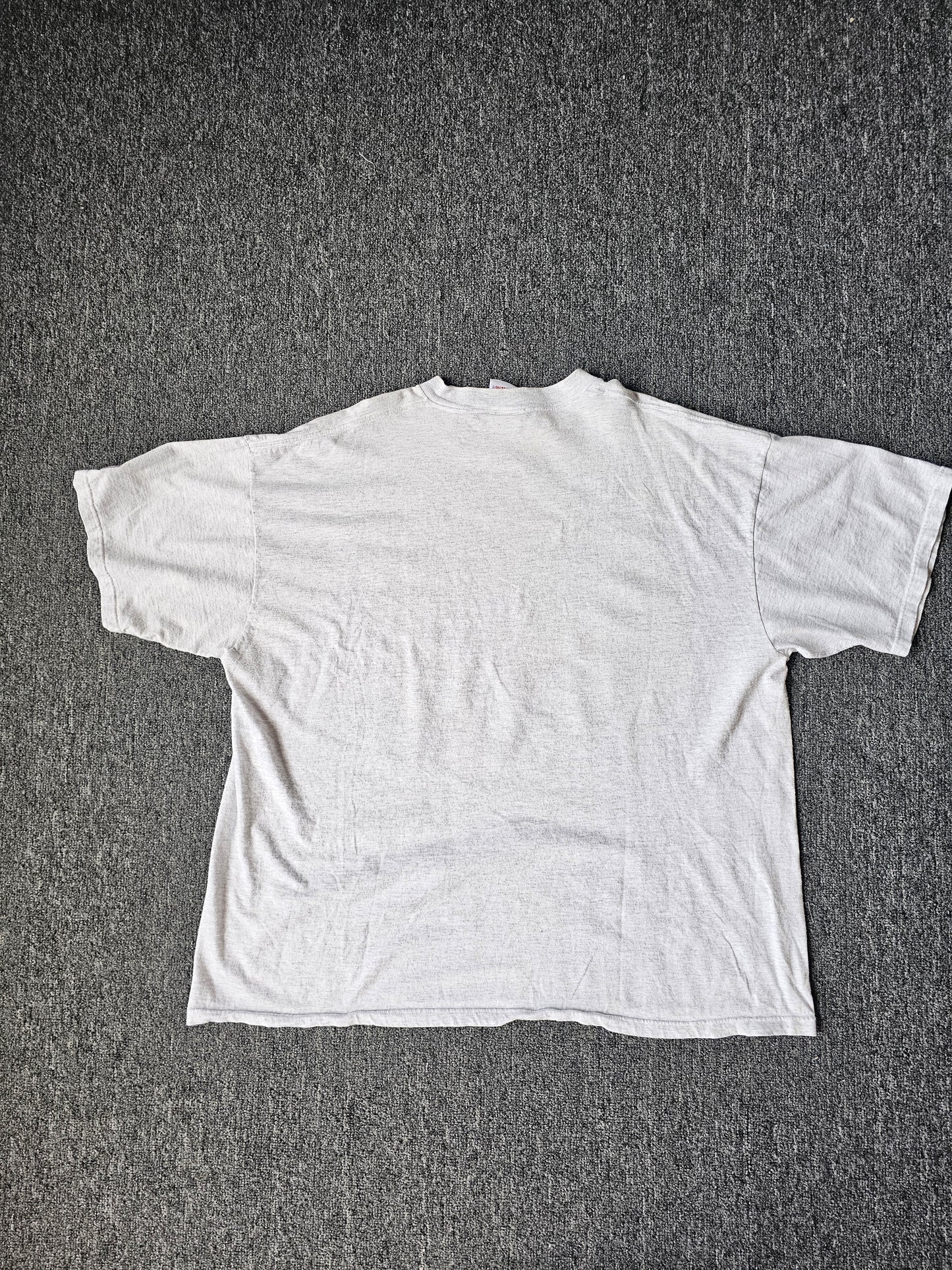 Indianapolis 500 1997 Nascar Racing Tee (2XL)