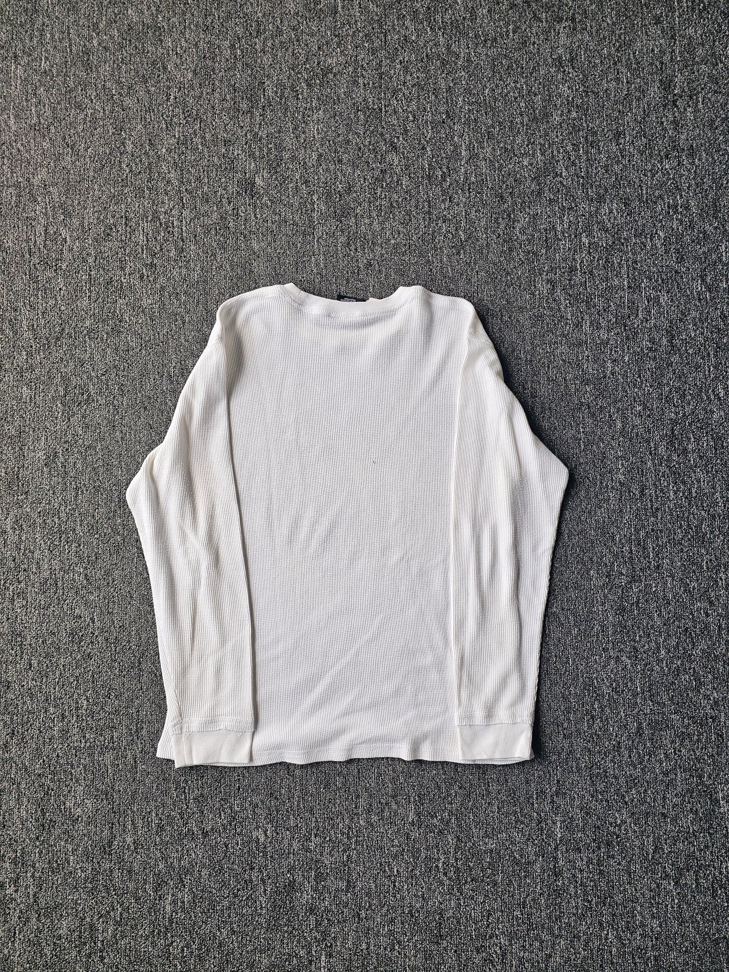 MMA Elite Cross Y2K Long Sleeve Thermal (L)