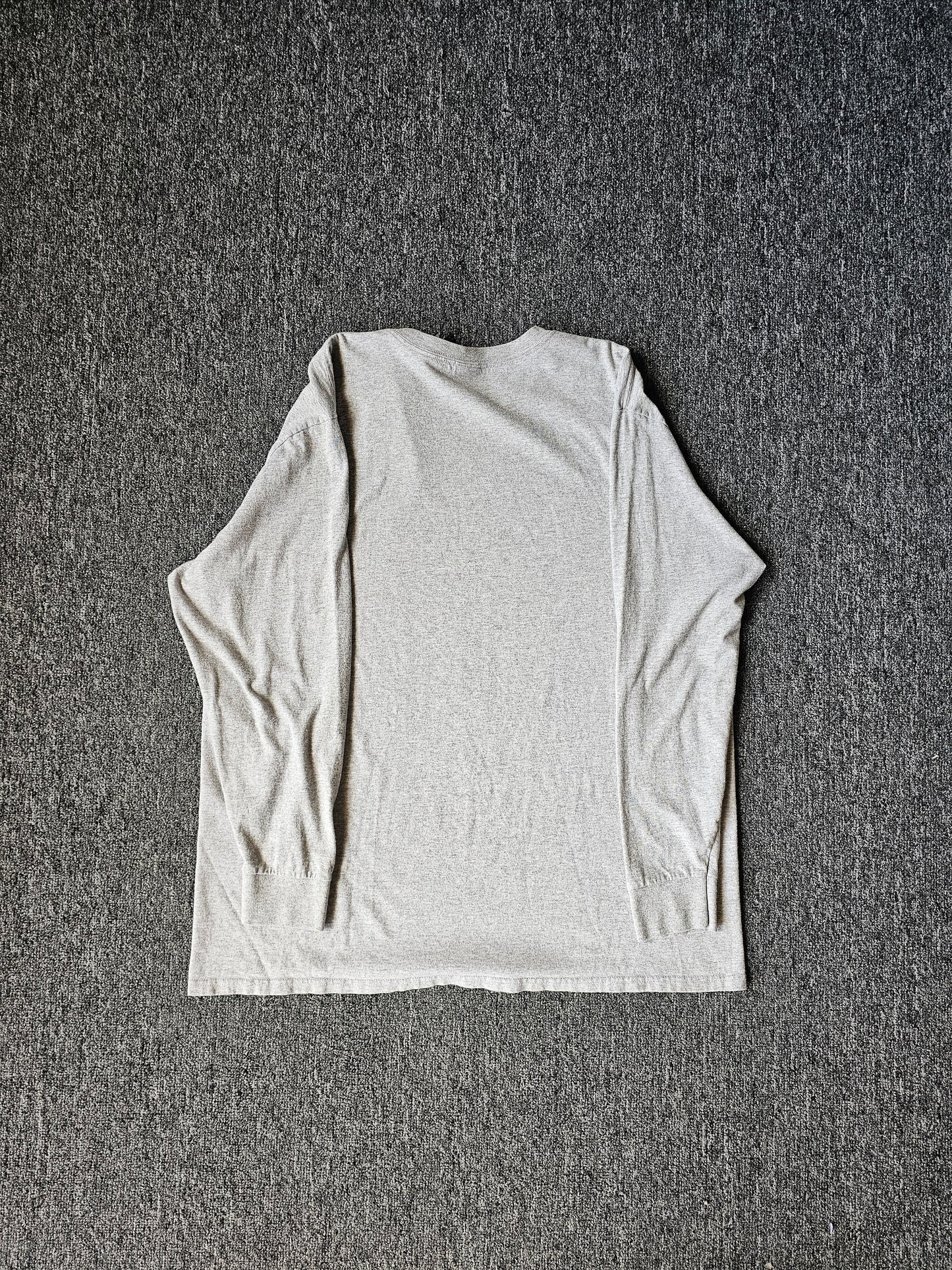 Polo Flying Tiger Long Sleeve (L)