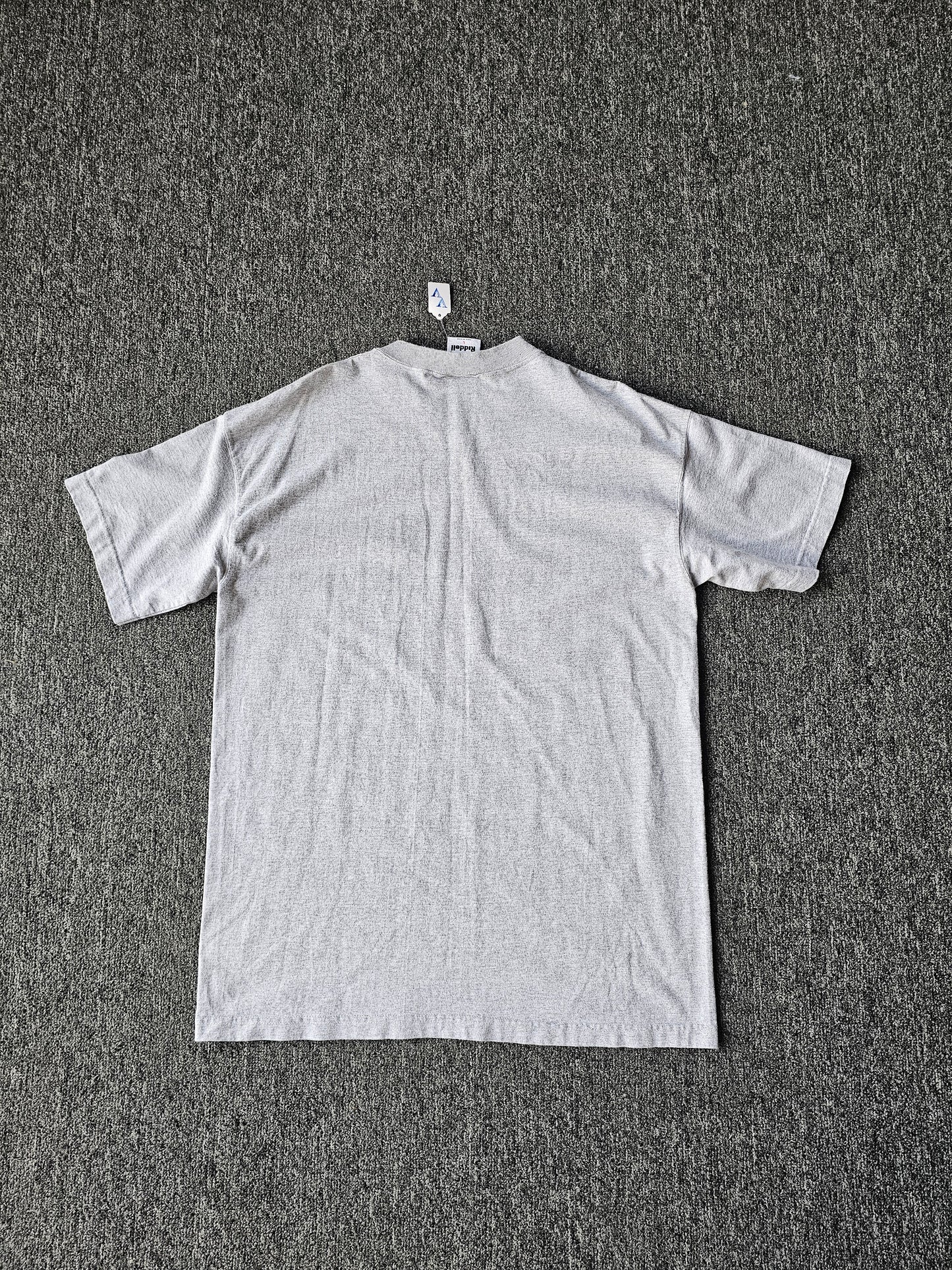 New England Patriots 90s Tee (L)