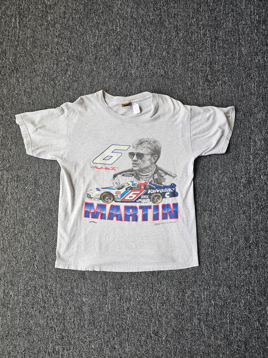 Mark Martin Nascar 90s Tee (L)