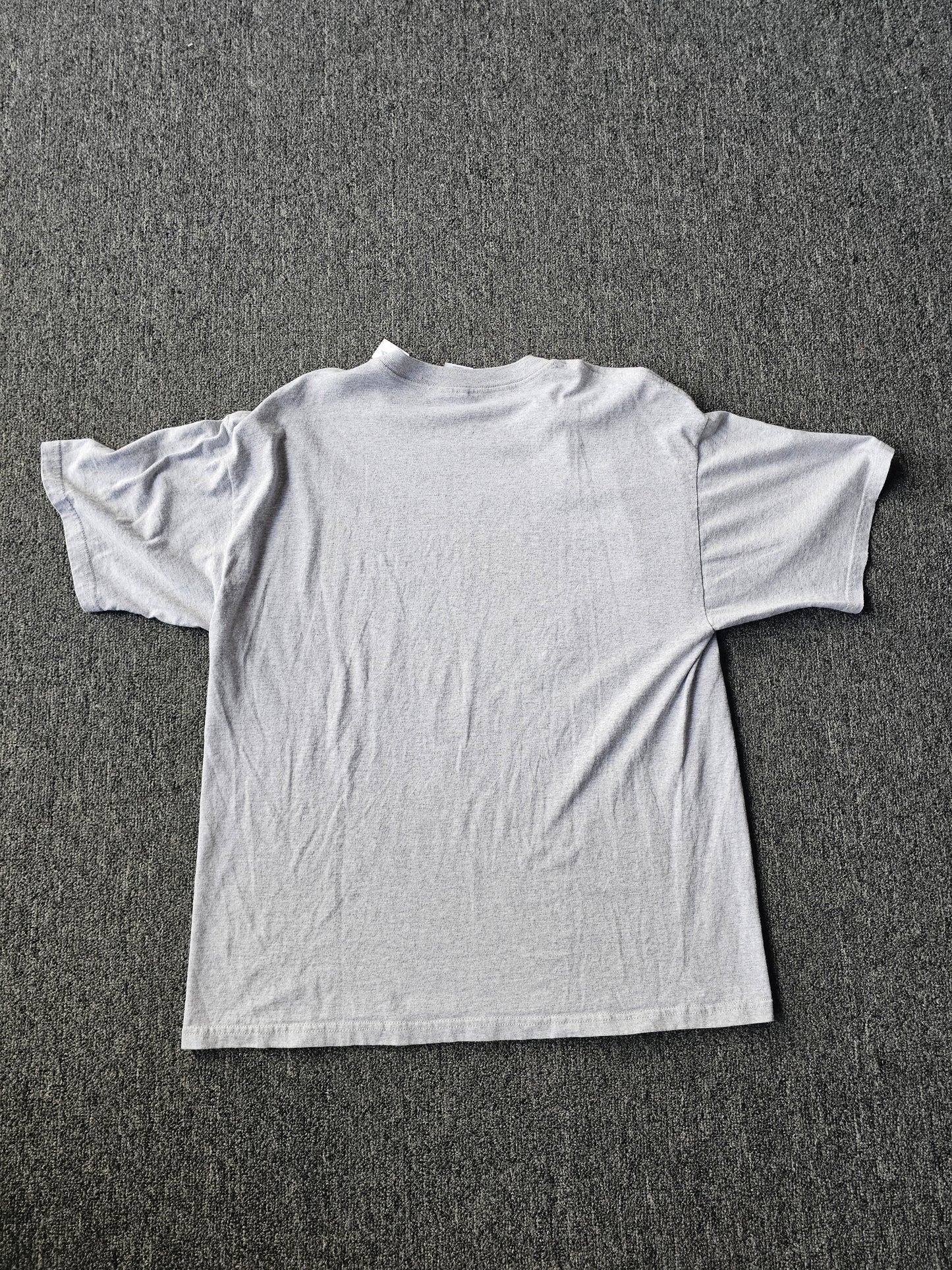 Minnesota Hockey 2002 Champions Tee (XL)