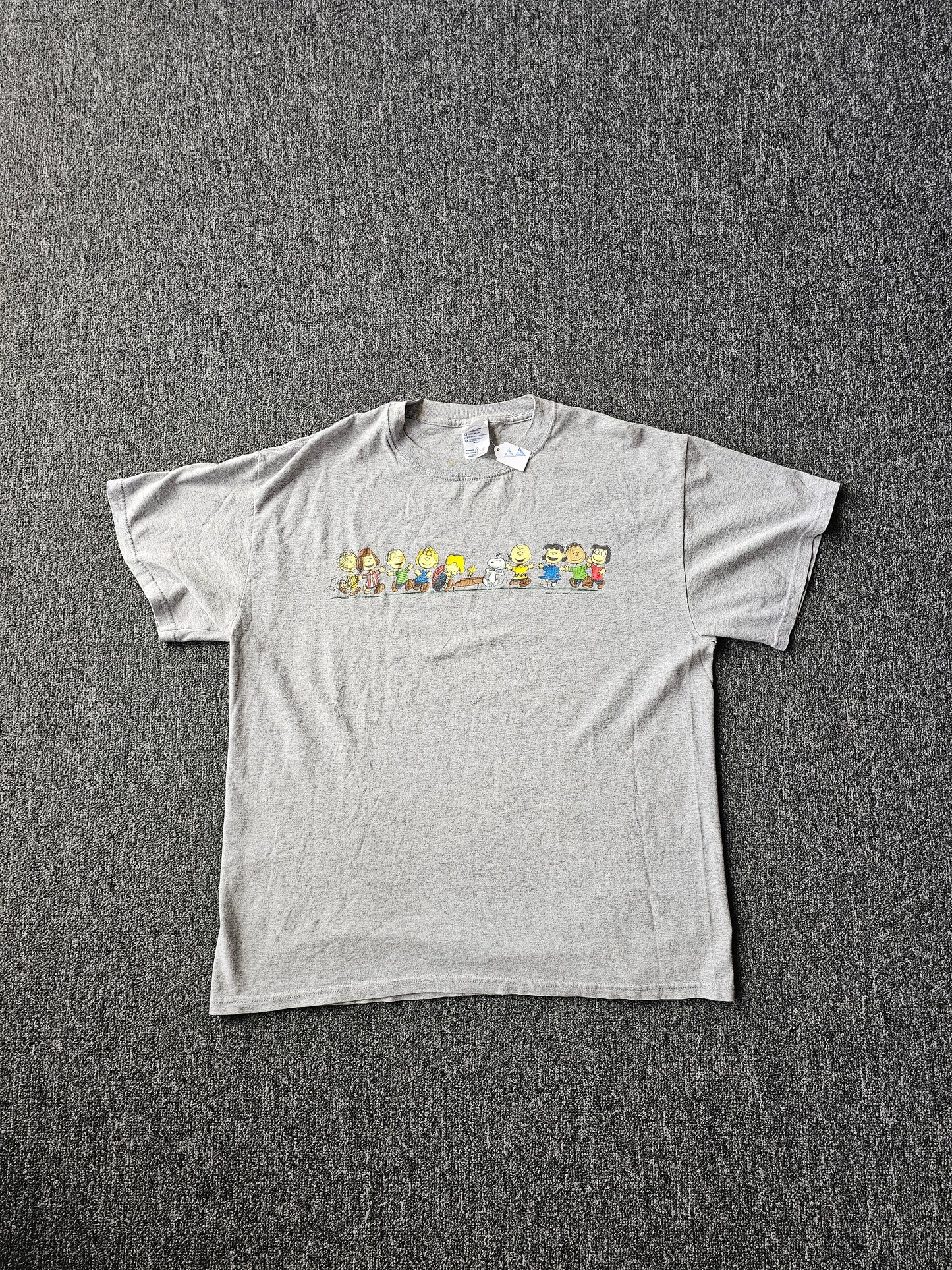 Peanuts Snoopy 90s Tee (L)
