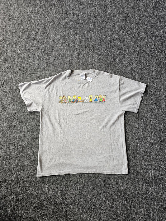 Peanuts Snoopy 90s Tee (L)