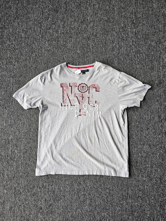 Tommy Hilfiger NYC 90s Tee (L)