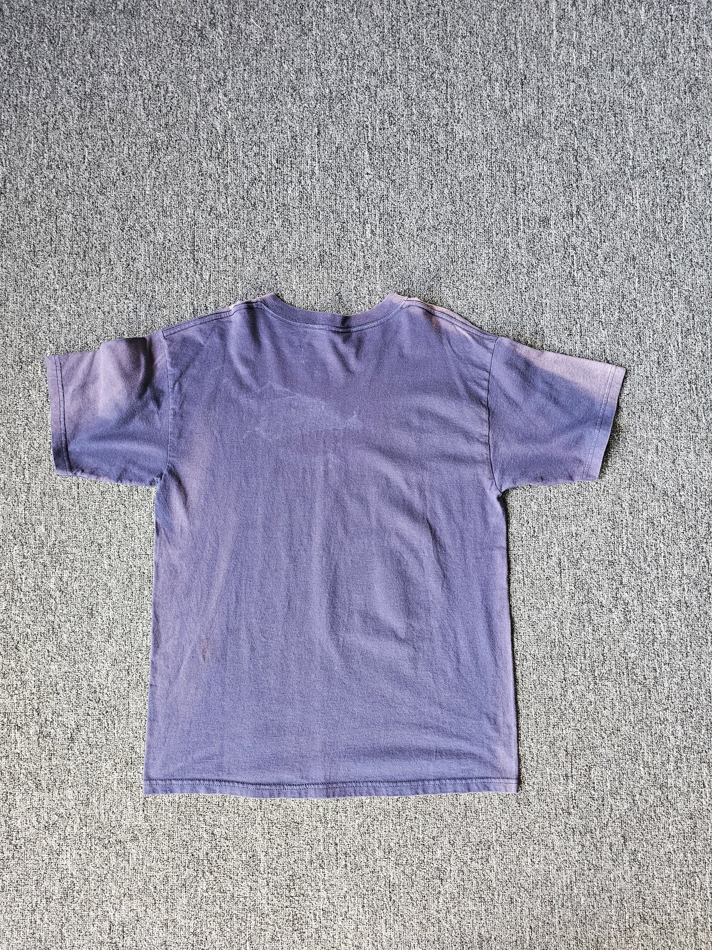 Super Bowl XXXVI Fader Tee (L)