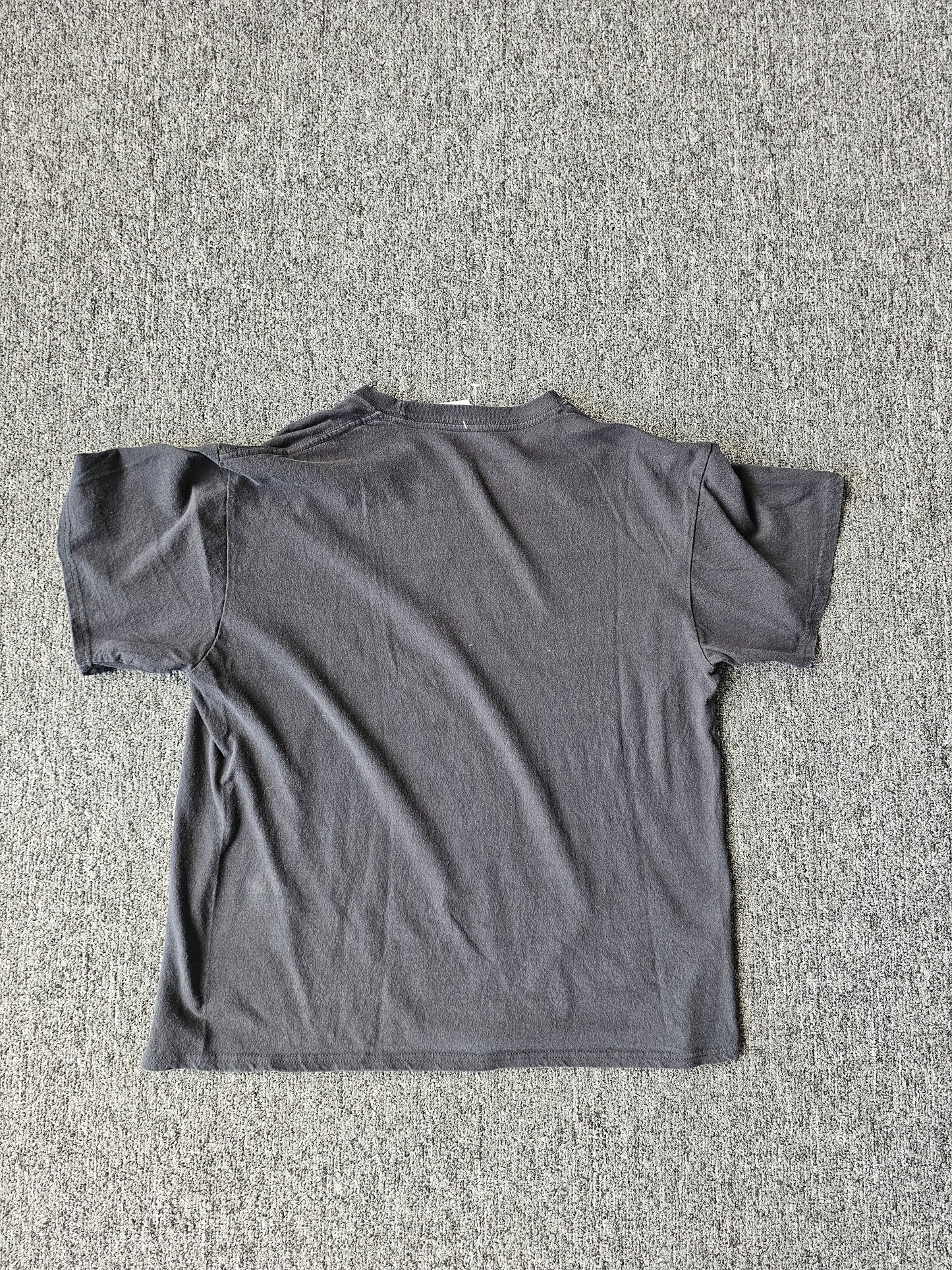 Motley Crue Skull Band Tee (L)