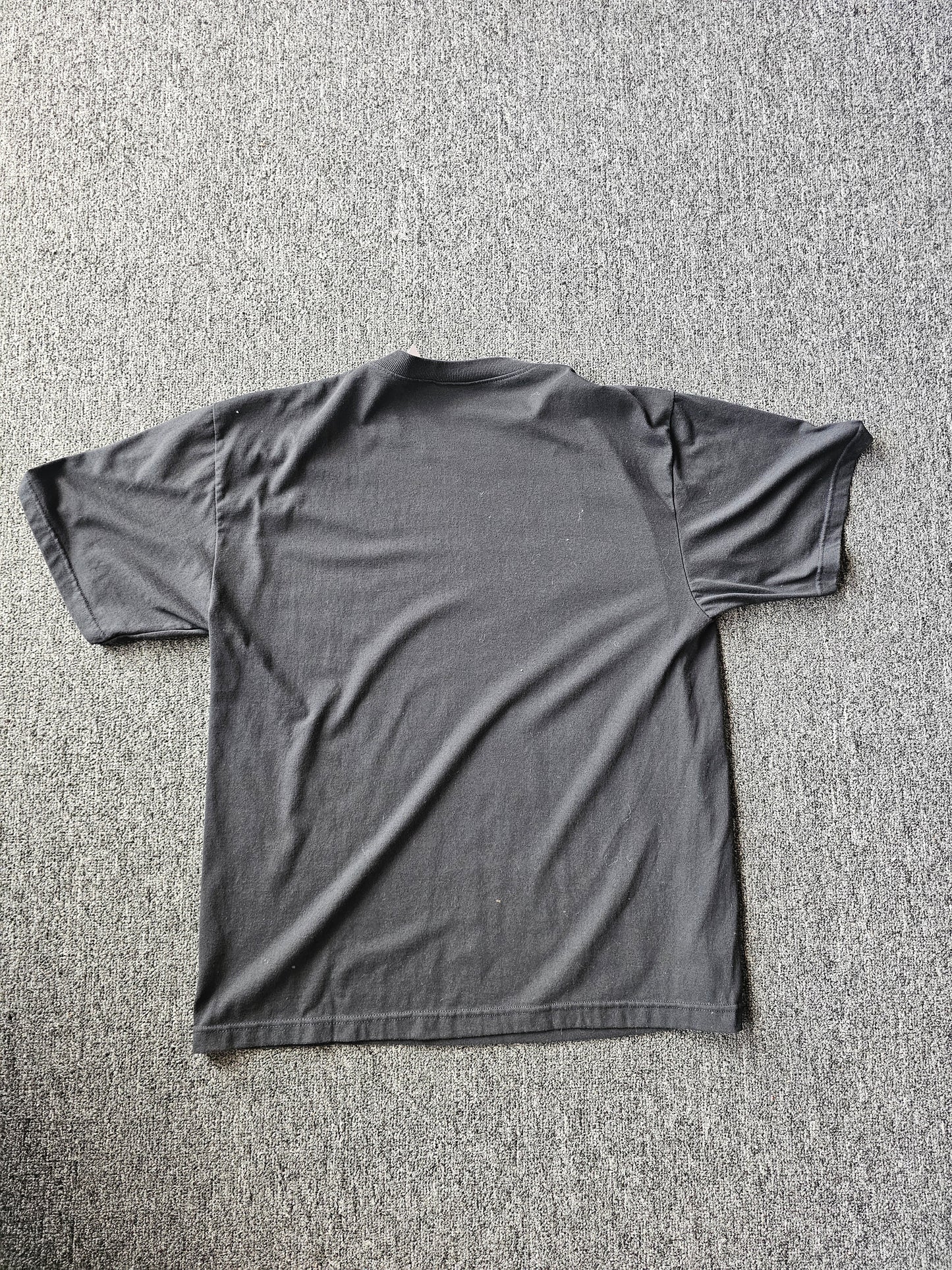 Harley Davidson Eagle Y2K Tee (XL)