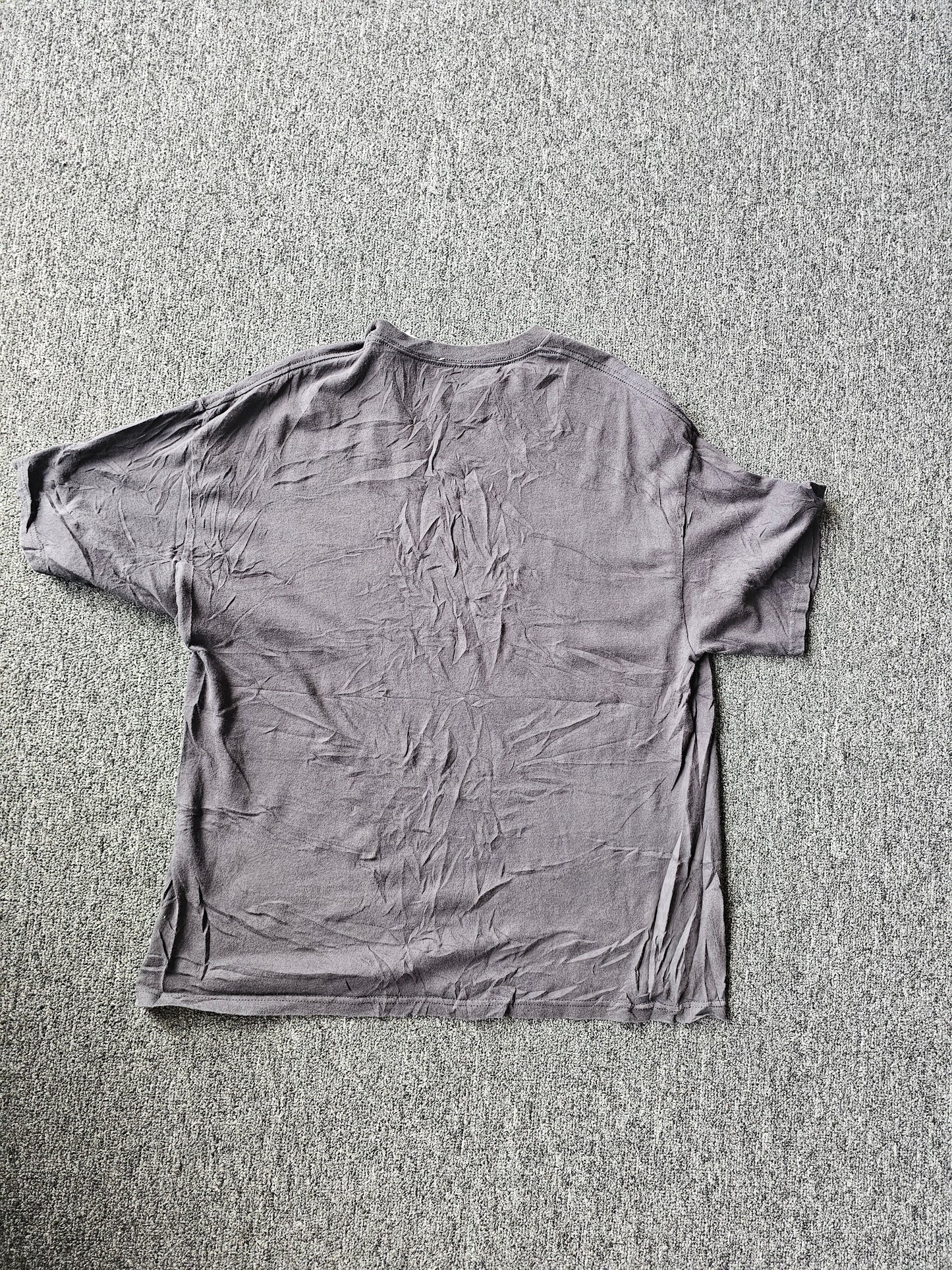 Y2K Cross Tee (XL)