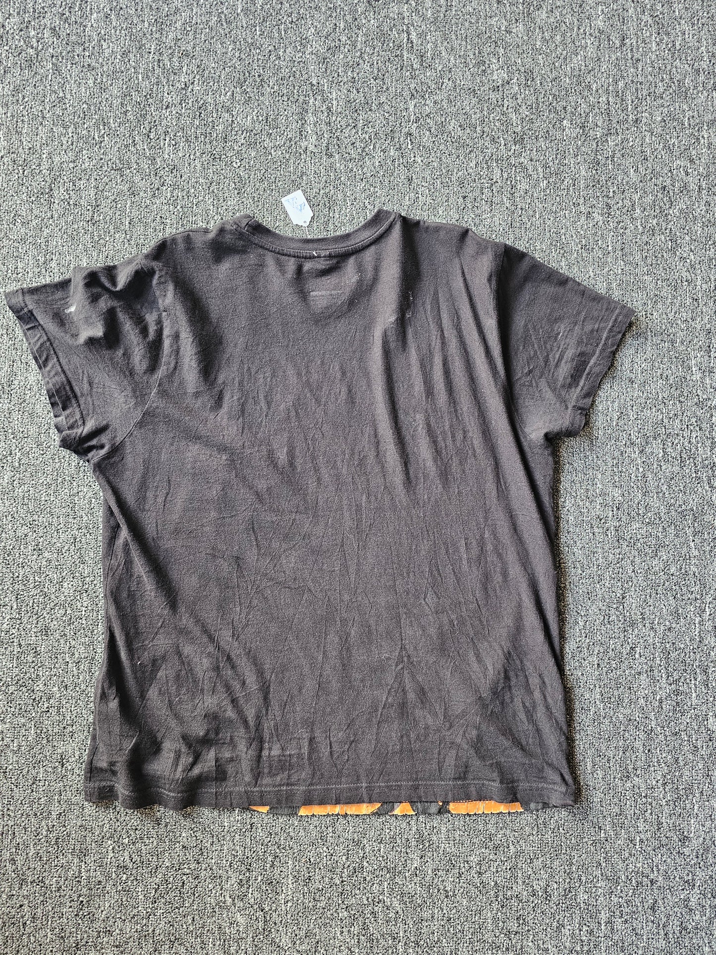 South Pole Primal Fear Y2K Tee (L)