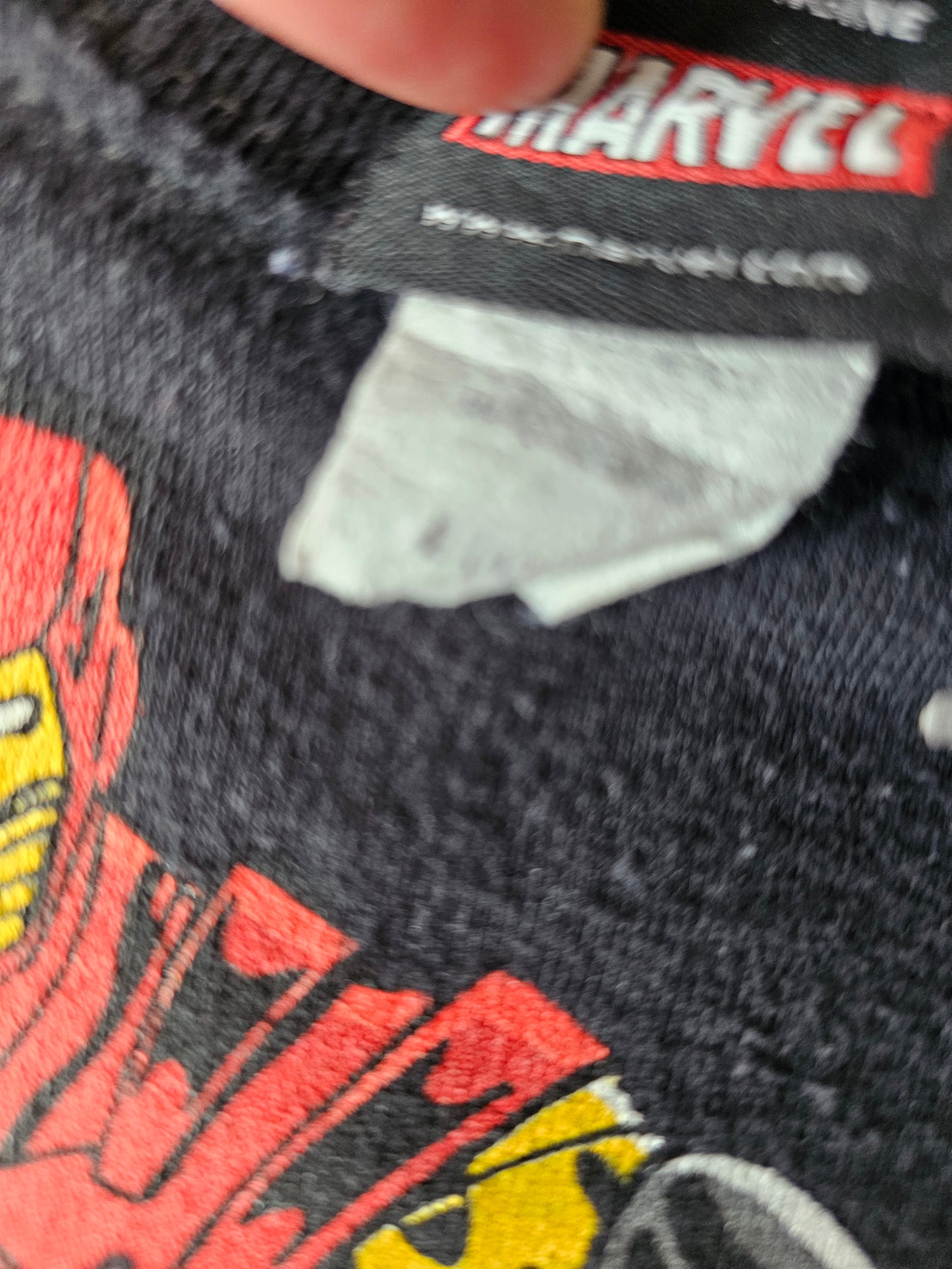Iron Man Tee (L)