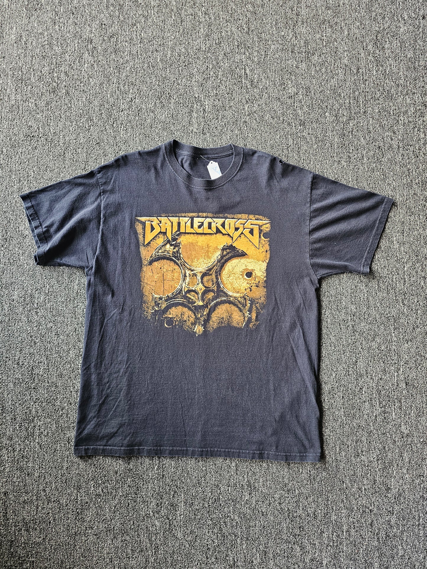 Battlecross Y2/Grunge Tee (XL)