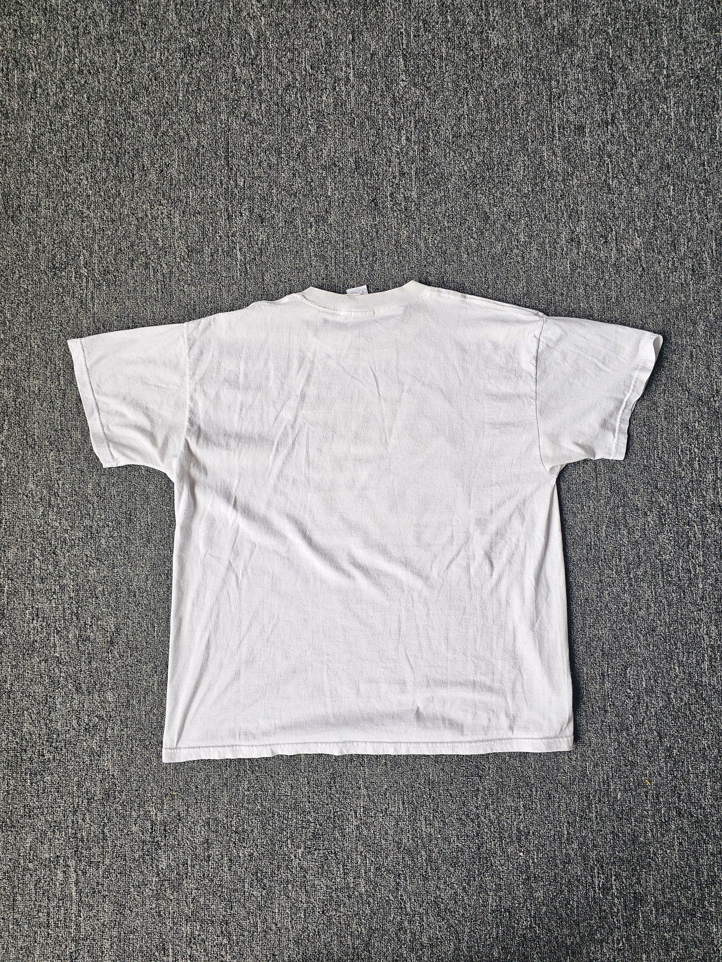 Wolf Nature Tee (XL)