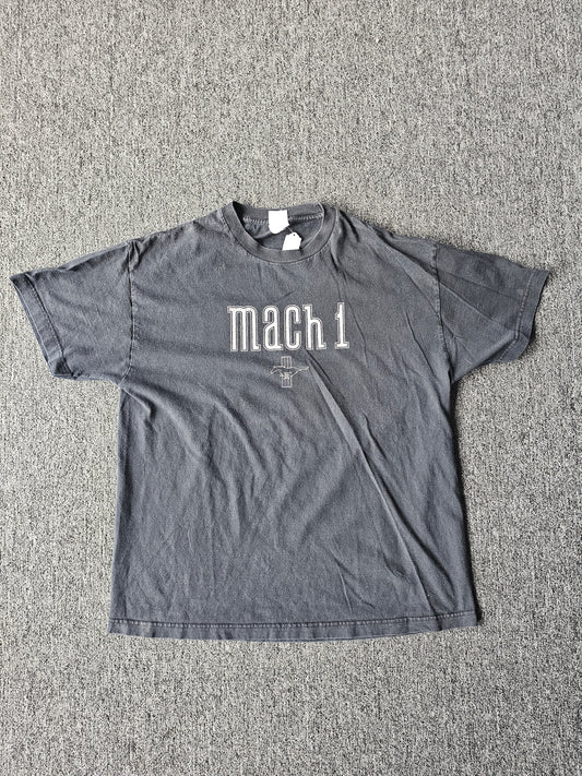 Mach 1 Ford Mustang Fader Tee (XL)