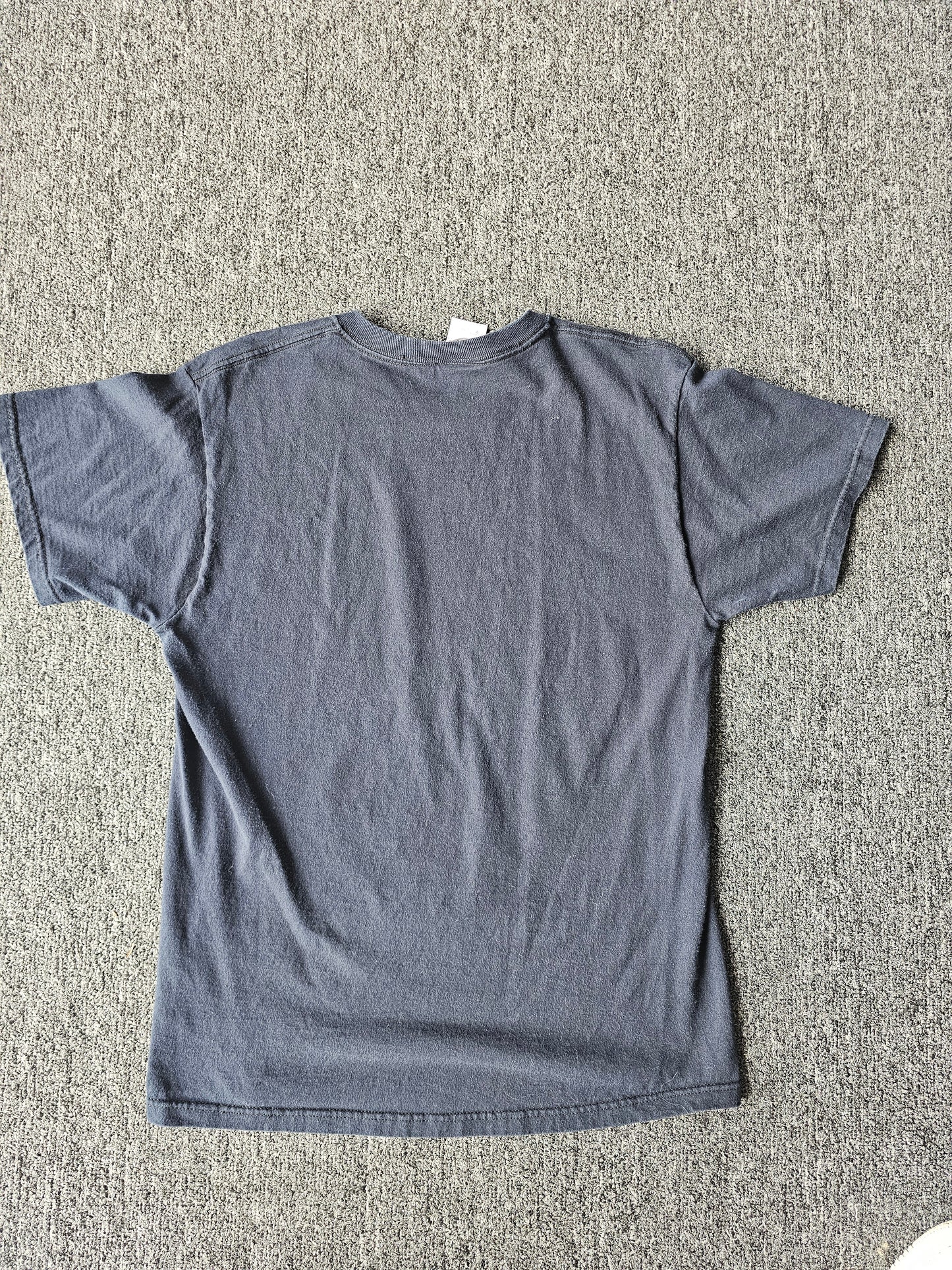 Abysmal Dawn Y2K Band Tee (M)