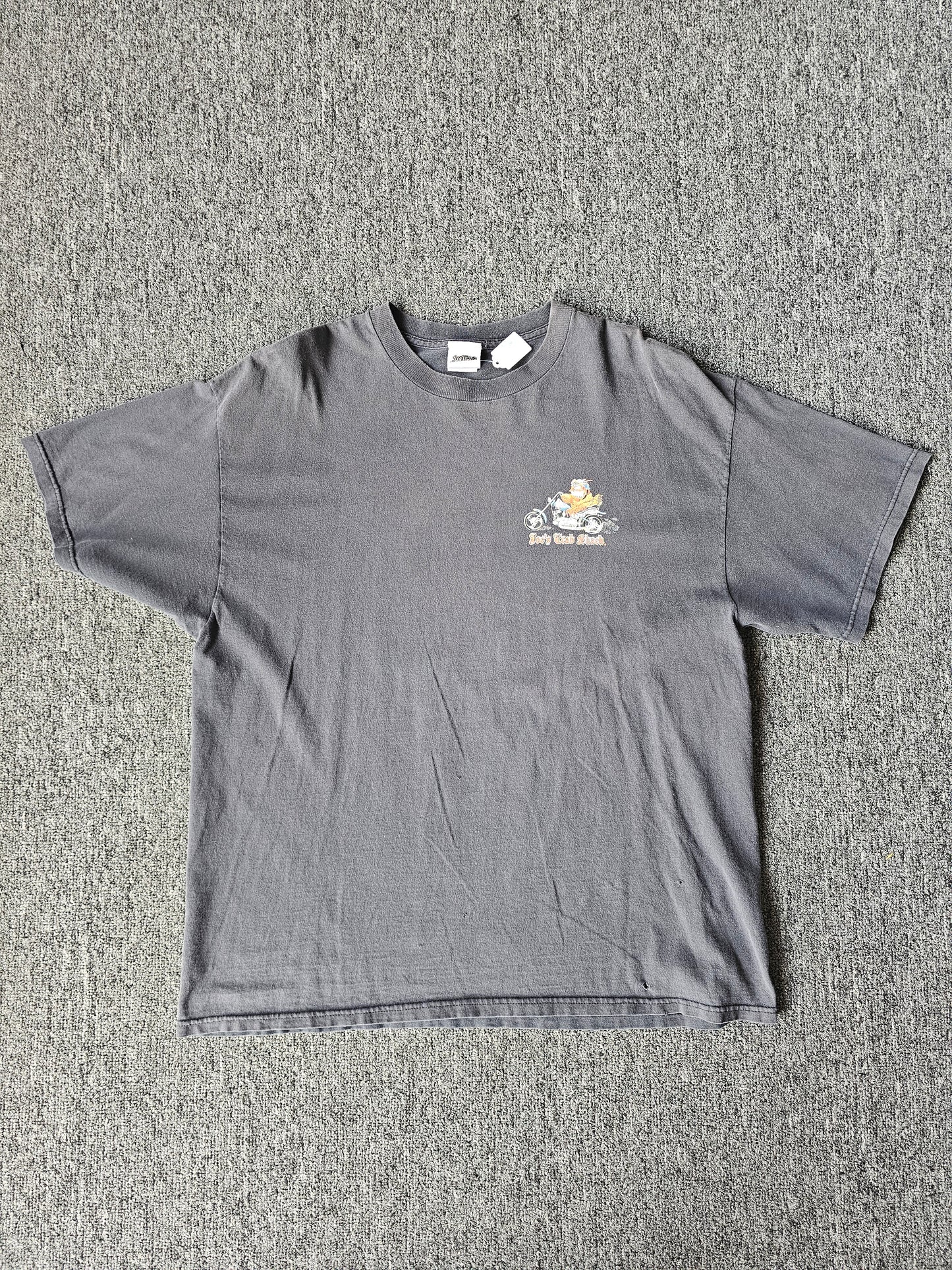 Joes Crab Shack Fader Tee (XL)
