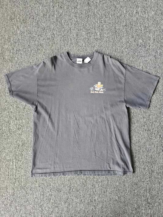Joes Crab Shack Fader Tee (XL)