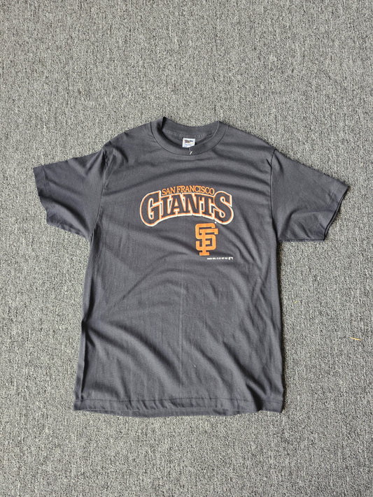 San Francisco Giants 1987 MLB Tee (M)