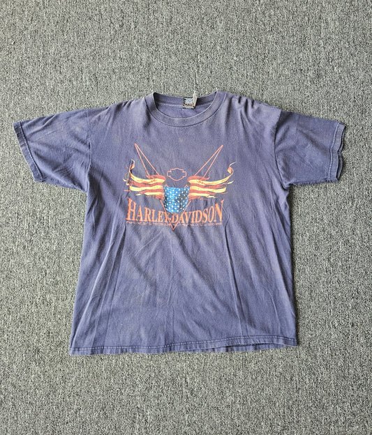 Harley Davidson Frederick CO Tee (XL)