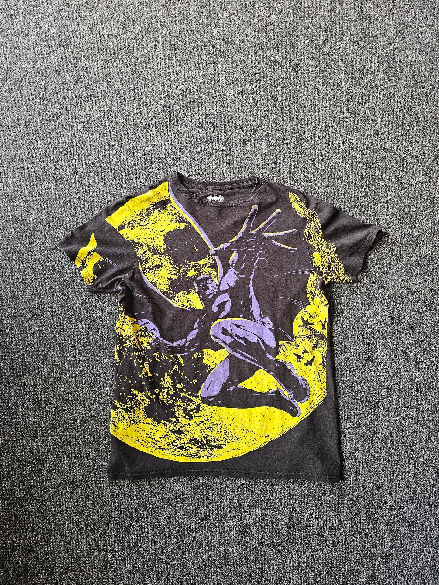 Batman DC Comics Tee (M)