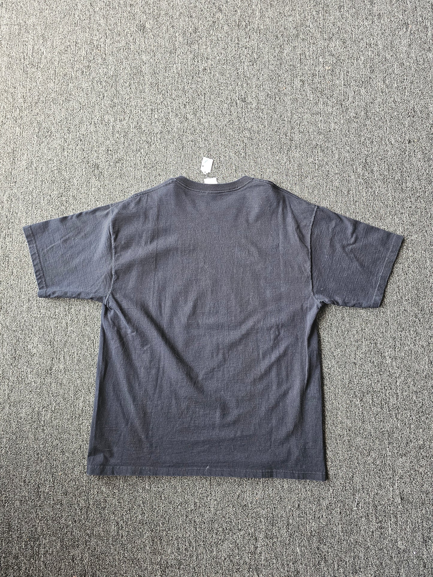 De La Hoya & Hopkins 2004 Promotional Boxing Tee (XL)