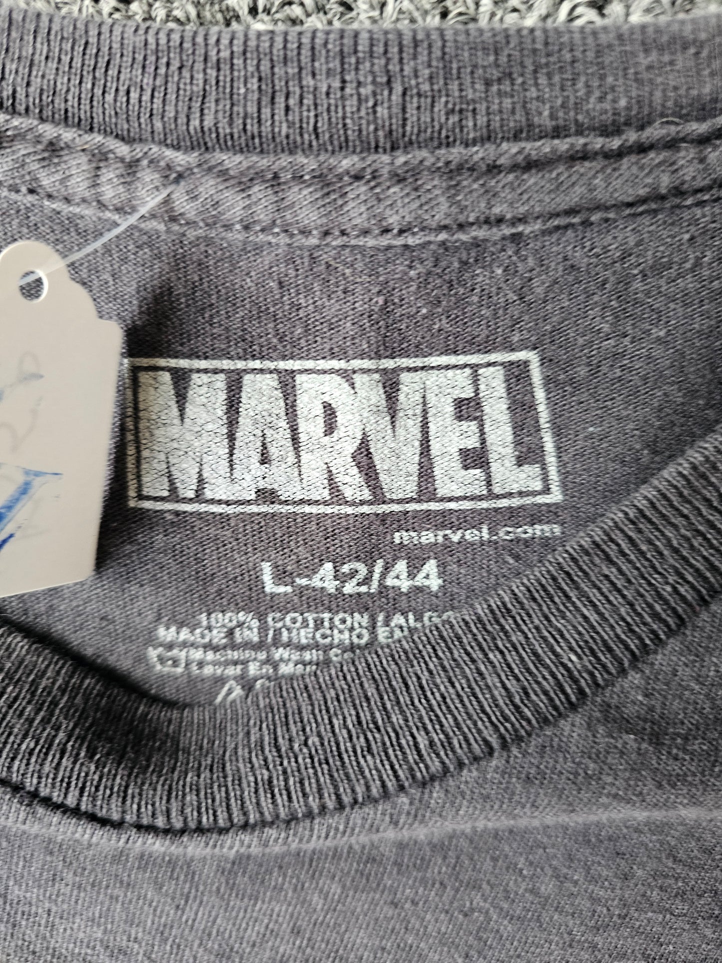 Loki Marvel (L) Tee