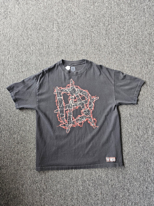 Dean Ambrose WWE Wrestling (XL) Tee