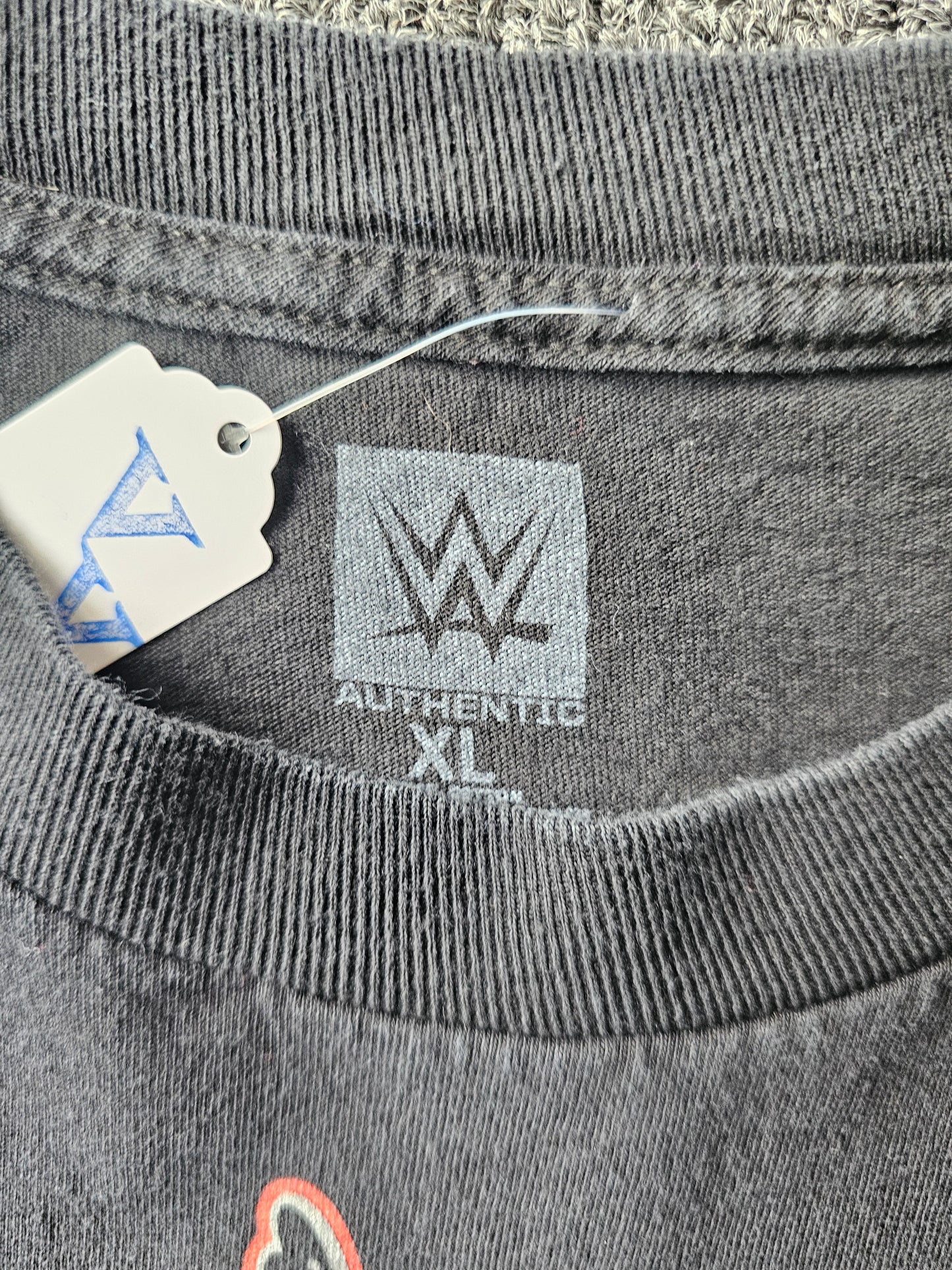 Dean Ambrose WWE Wrestling (XL) Tee